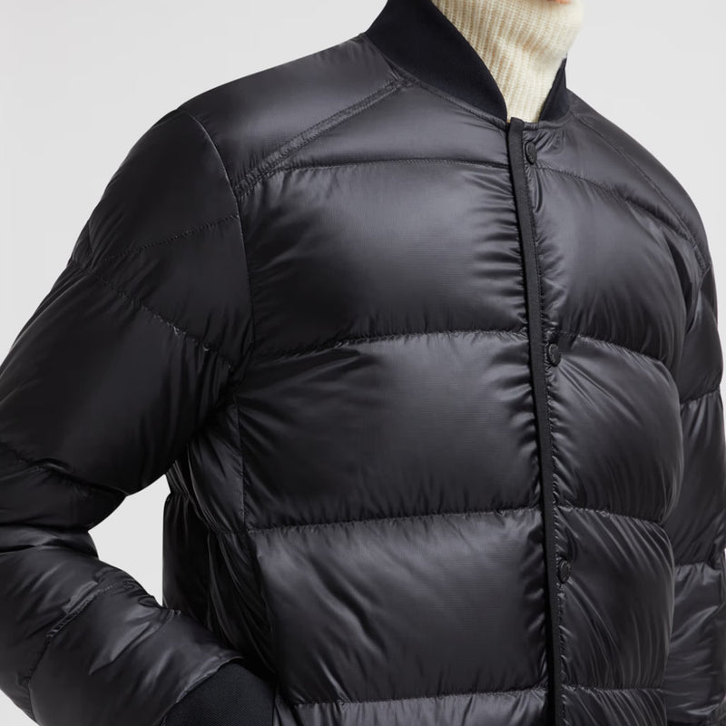 Bazena Short Down Jacket