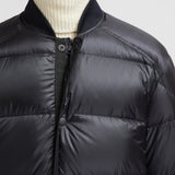 Bazena Short Down Jacket