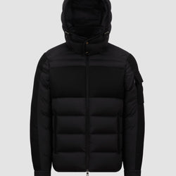 MONCLER Barbustel Short Down Jacket J20911A00103596K7999 – BORDER-GARA