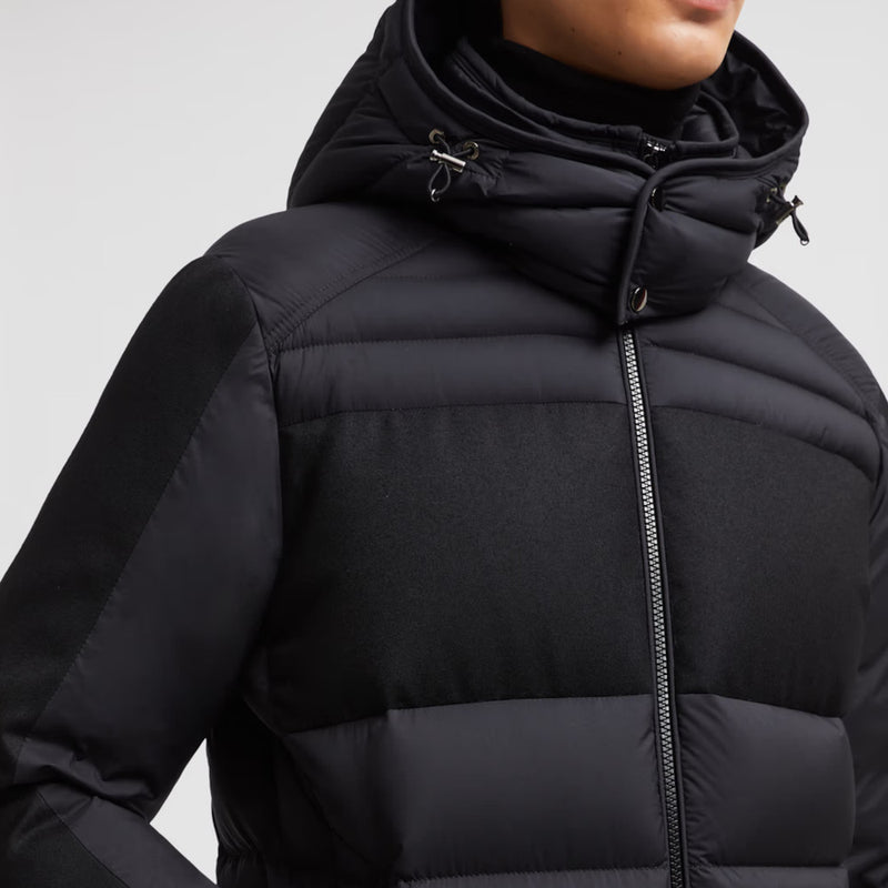 Barbustel Short Down Jacket