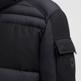 Barbustel Short Down Jacket