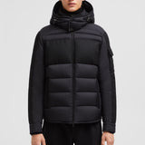 Barbustel Short Down Jacket