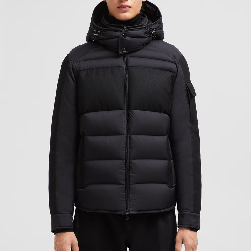 Barbustel Short Down Jacket