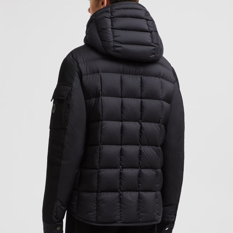 Barbustel Short Down Jacket