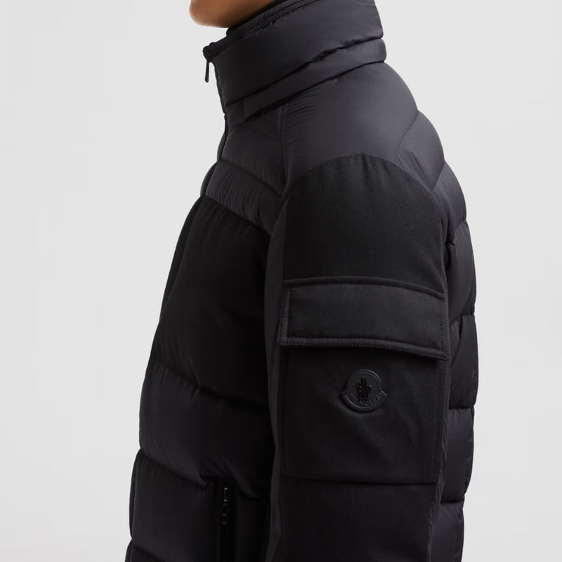 Barbustel Short Down Jacket