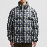 Gregale Short Down Jacket