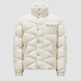 Kaver Short Down Jacket