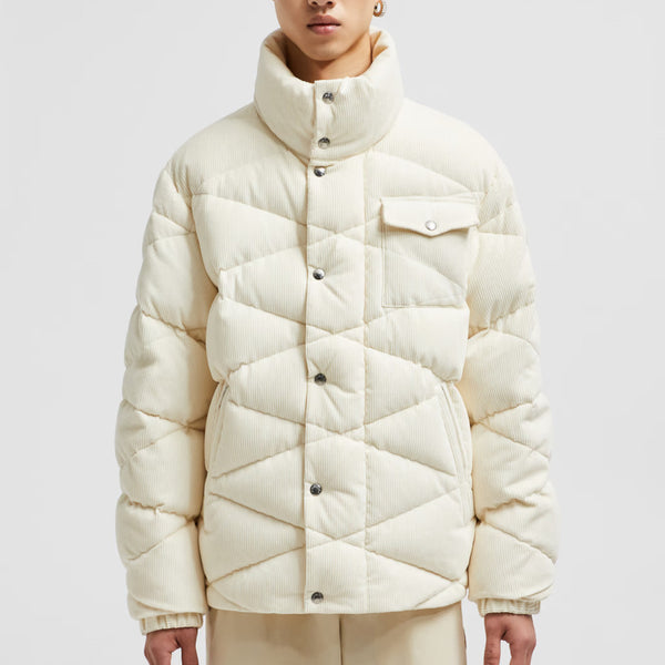 Kaver Short Down Jacket