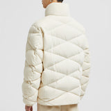 Kaver Short Down Jacket