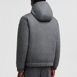 Torrani Cashmere Short Down Jacket