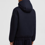 Torrani Cashmere Short Down Jacket