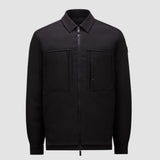 Balaitous Down Shirt Jacket