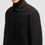 Balaitous Down Shirt Jacket