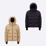 Fellberg Short Down Jacket