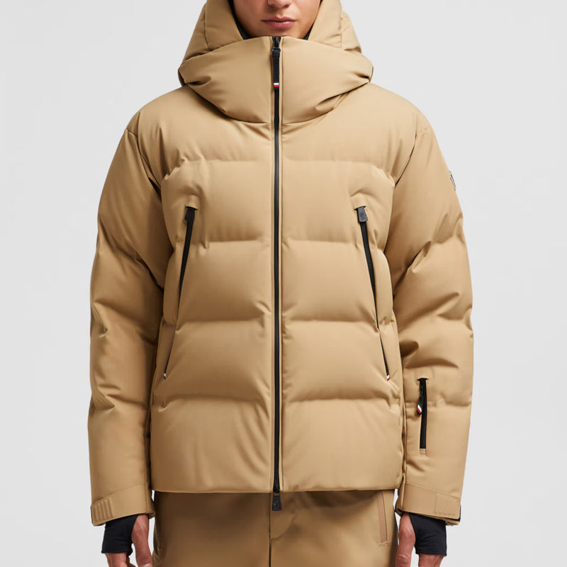 Fellberg Short Down Jacket