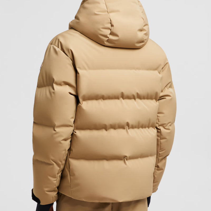 Fellberg Short Down Jacket