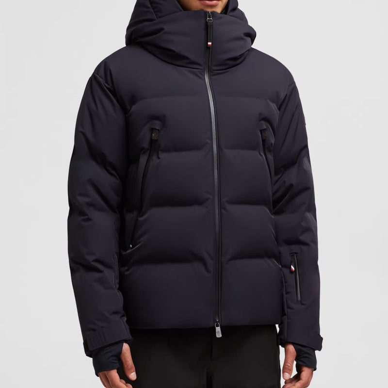 Fellberg Short Down Jacket