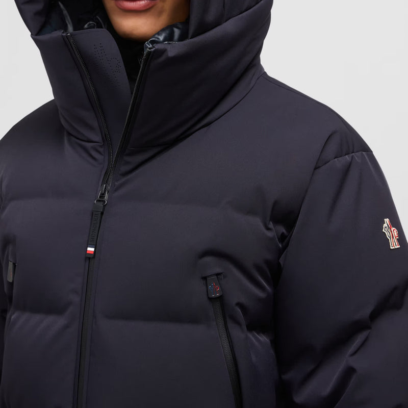 Fellberg Short Down Jacket