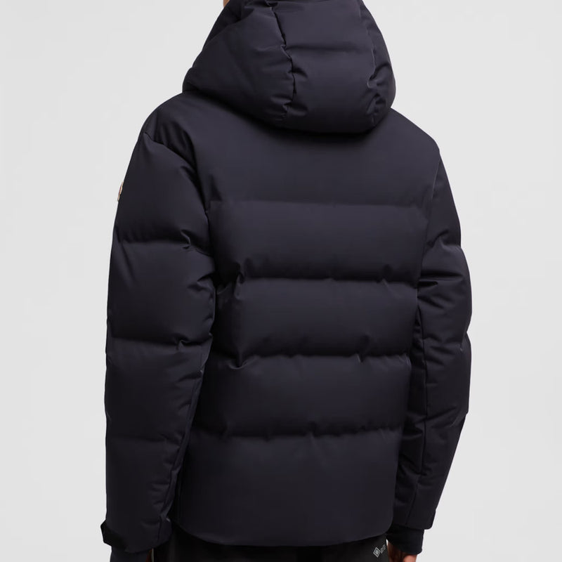 Fellberg Short Down Jacket