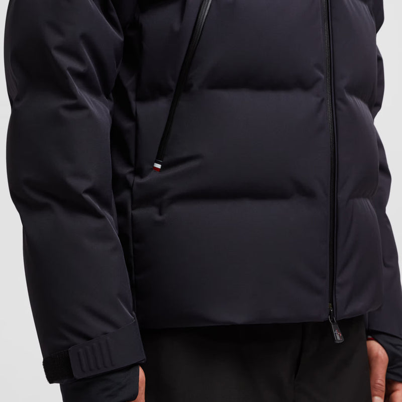 Fellberg Short Down Jacket