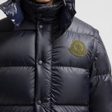 Cyclone 2-In-1 Down Jacket