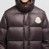 Cyclone 2-In-1 Down Jacket