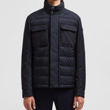 Vallanta Short Down Jacket