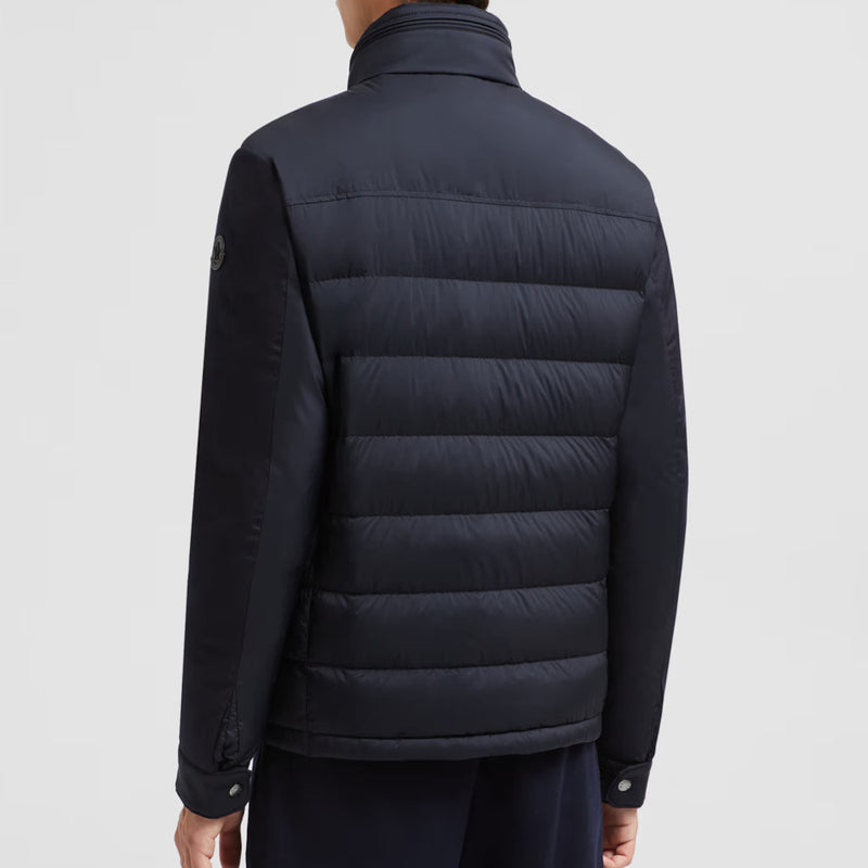 Vallanta Short Down Jacket