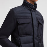 Vallanta Short Down Jacket