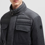 Vallanta Short Down Jacket