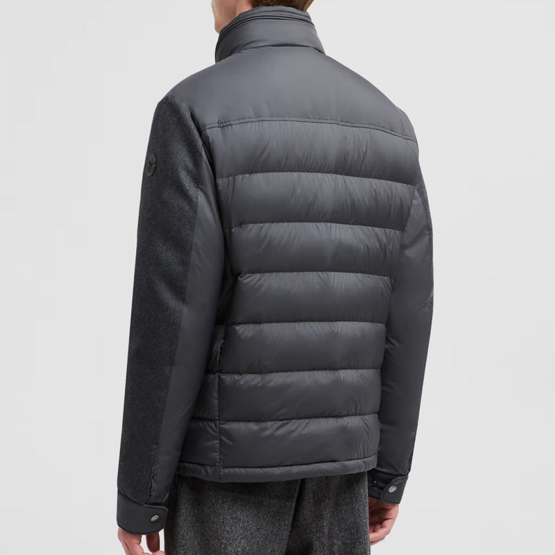 Vallanta Short Down Jacket