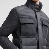 Vallanta Short Down Jacket