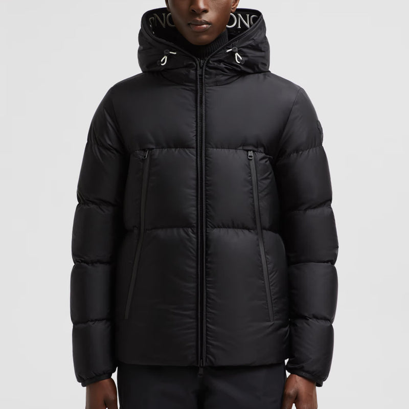 Montcla Short Down Jacket