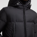 Montcla Short Down Jacket