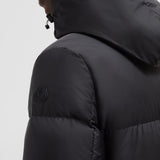 Montcla Short Down Jacket