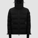 Montgetech Short Down Jacket