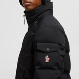 Montgetech Short Down Jacket