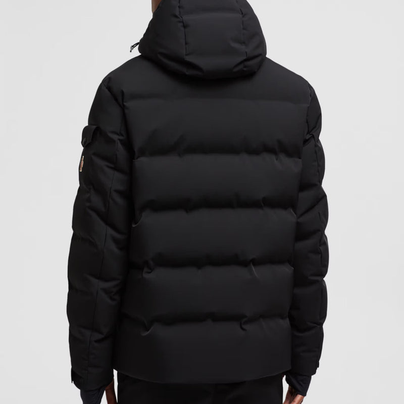 Montgetech Short Down Jacket