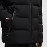 Montgetech Short Down Jacket