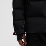 Montgetech Short Down Jacket