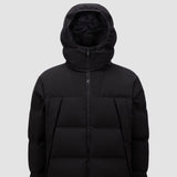 Valmaron Mid-Length Down Jacket