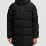 Valmaron Mid-Length Down Jacket