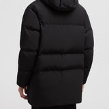 Valmaron Mid-Length Down Jacket