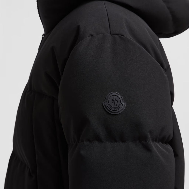 Valmaron Mid-Length Down Jacket