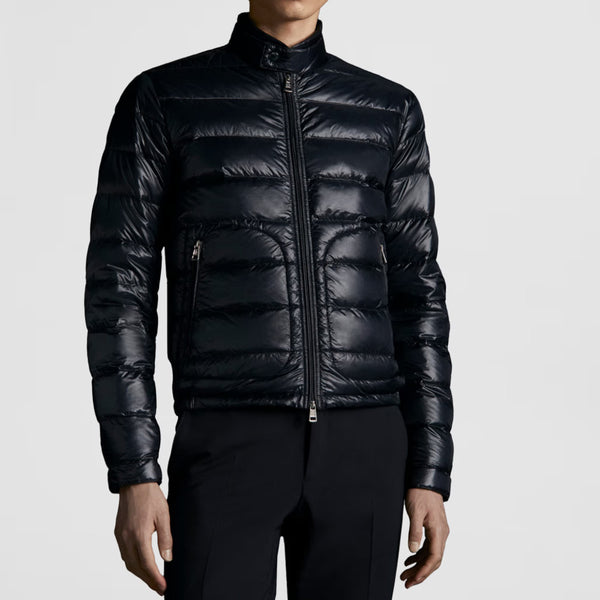 Acorus Short Down Jacket