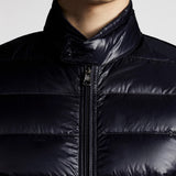 Acorus Short Down Jacket