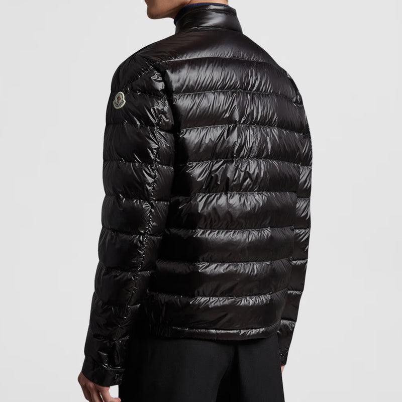 Acorus Short Down Jacket