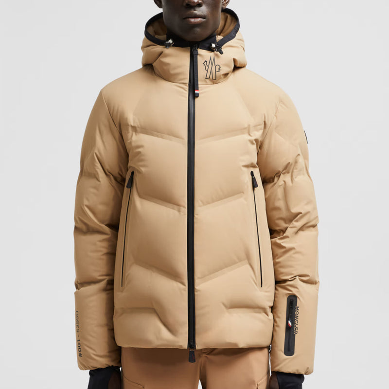 Arcesaz Short Down Jacket