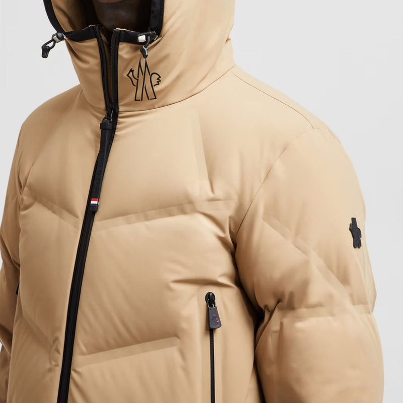 Arcesaz Short Down Jacket