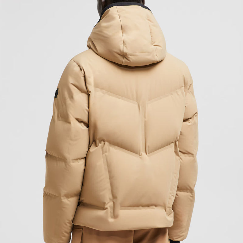 Arcesaz Short Down Jacket